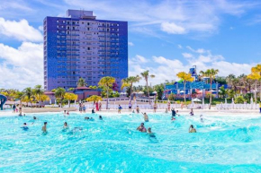 Aqualand Resort
